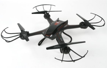 RC dron S3