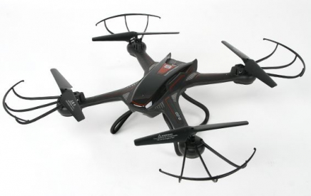 RC dron S3 FPV