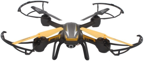 Dron Sky Drone TK107