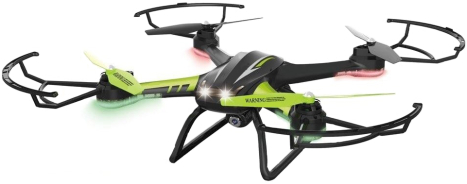 Dron Sky Drone TK108