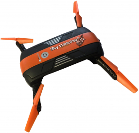 Dron SkyWatcher Selfie Pocket Racer