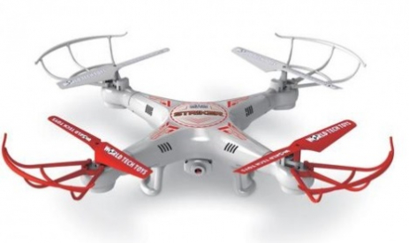 BAZAR - RC dron Striker XA-6