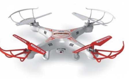 RC dron Striker XA-6