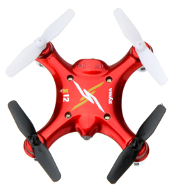 RC dron Syma X12 nano