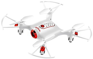 Dron Syma X20W, bílá