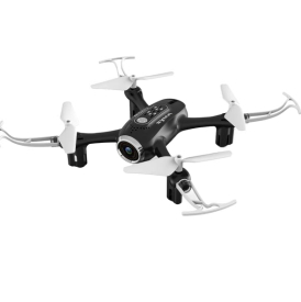 BAZAR - Dron Syma X22W, černá