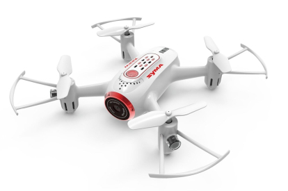 Dron Syma X22W, bílá