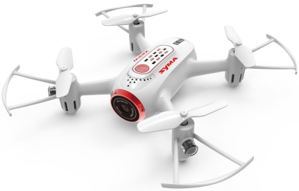 Dron Syma X22W