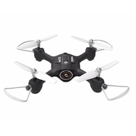 ROZBALENO - Dron Syma X23W, černá
