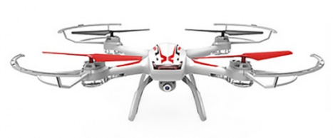 Dron Syma X54HC