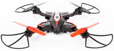 Dron Syma X56W