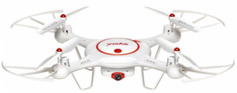 Dron Syma X5UC