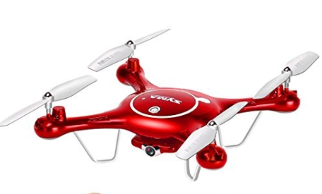 BAZAR - Dron Syma X5UW