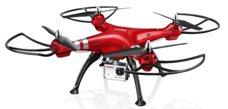 Dron Syma X8HG