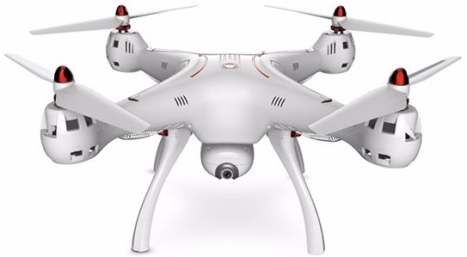 Dron Syma X8SW-D + náhradní baterie