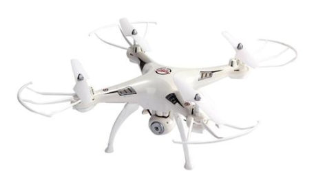 Dron T20CW