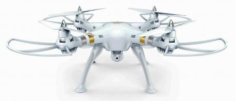 Dron T70CW