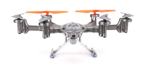 RC dron Walkera QR Y100, DEVO 4