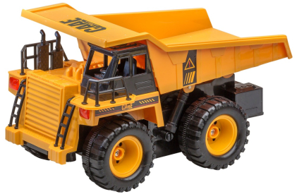 RC dumper Titan 1:24 RTR 