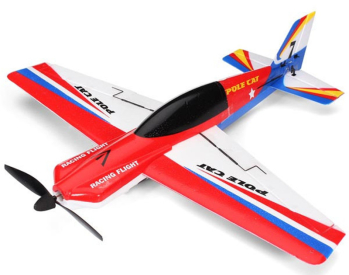 RC letadlo F939 Sky King