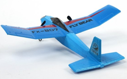 RC letadlo Fly Bear