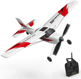 RC letadlo S-idee Volantex Sport Club RC Gilder