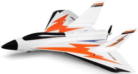 RC letadlo SWIFT HS