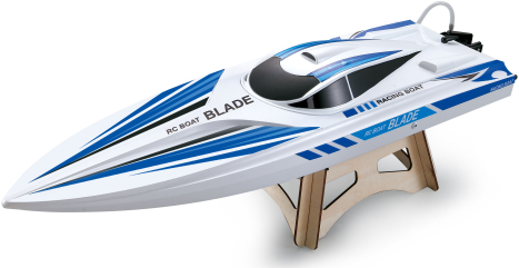 RC loď Blade Boat Mono