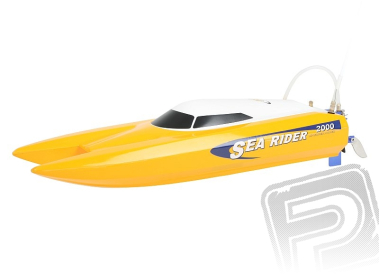 RC loď OFFSHORE SEA RIDER 
