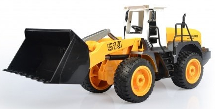 RC nakladač TGS 41.440 1:20