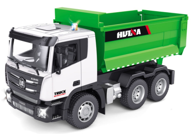BAZAR - RC sklápěč HN556 1:18 6CH