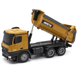 BAZAR - RC sklápěč Mercedes-Benz Arocs HN573 1:14 10CH