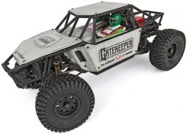Element RC Enduro Gatekeeper Builder's stavebnice