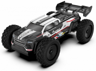 RC stavebnice CoolRC DIY Hero Truggy