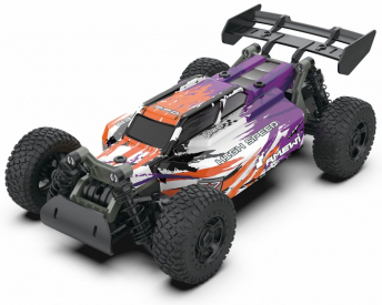 RC stavebnice CoolRC DIY Race Buggy