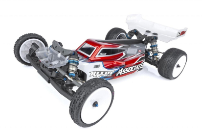 RC stavebnice RC10B6.4 Team Kit (2WD)
