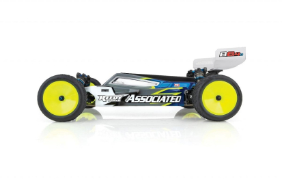 RC stavebnice RC10B6.4D Team Kit (2WD)