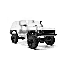 RC stavebnice SCA-1E RANGE ROVER 2.1 (rozvor 285mm)