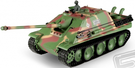 RC tank 1:16 Jagdpanther
