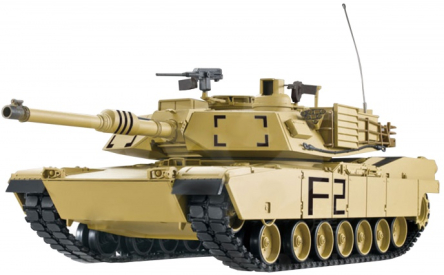 RC tank Amewi U.S. M1A2