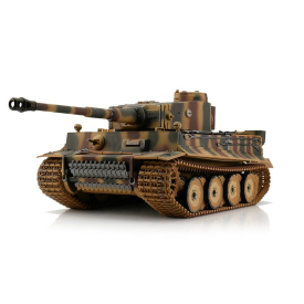 RC tank Tiger I 1:16 raná verze IR