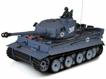 RC tank Tiger I Advanced Line