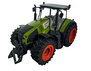 BAZAR - RC traktor CLAAS Axion 870