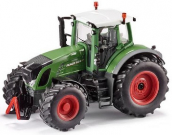 RC traktor Fendt 939