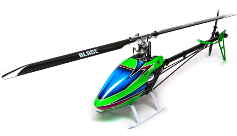 RC vrtulník Blade 360 CFX 3S BNF Basic