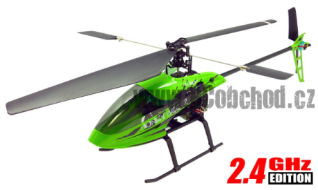RC vrtulník Honey bee 2 -RTF