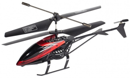 RC vrtulník Racing Copter F58S