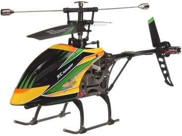 RC vrtulník Sky Dancer V912