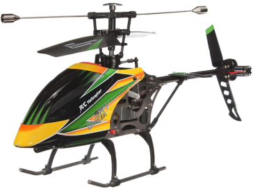 RC vrtulník Sky Dancer V912 Brushless