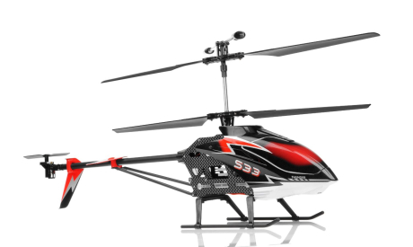 RC vrtulník Syma S033